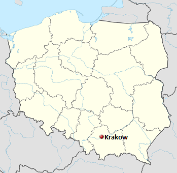 Bus Lines in Krakow