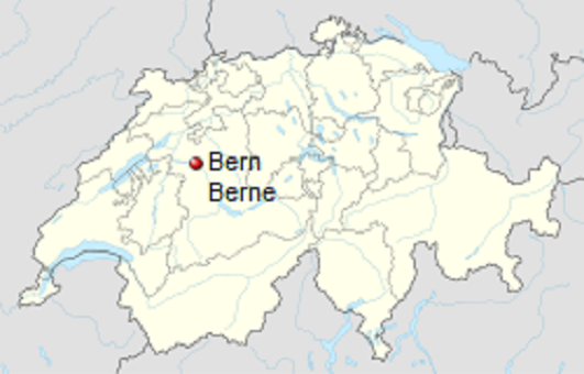 Trasy Bern