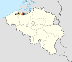 Trasy Bruggy